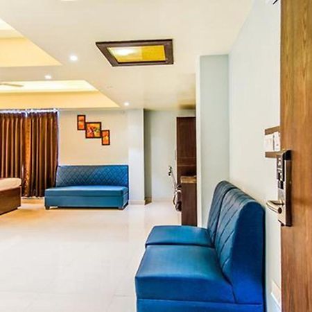 Fabhotel Svr Patna  Ngoại thất bức ảnh