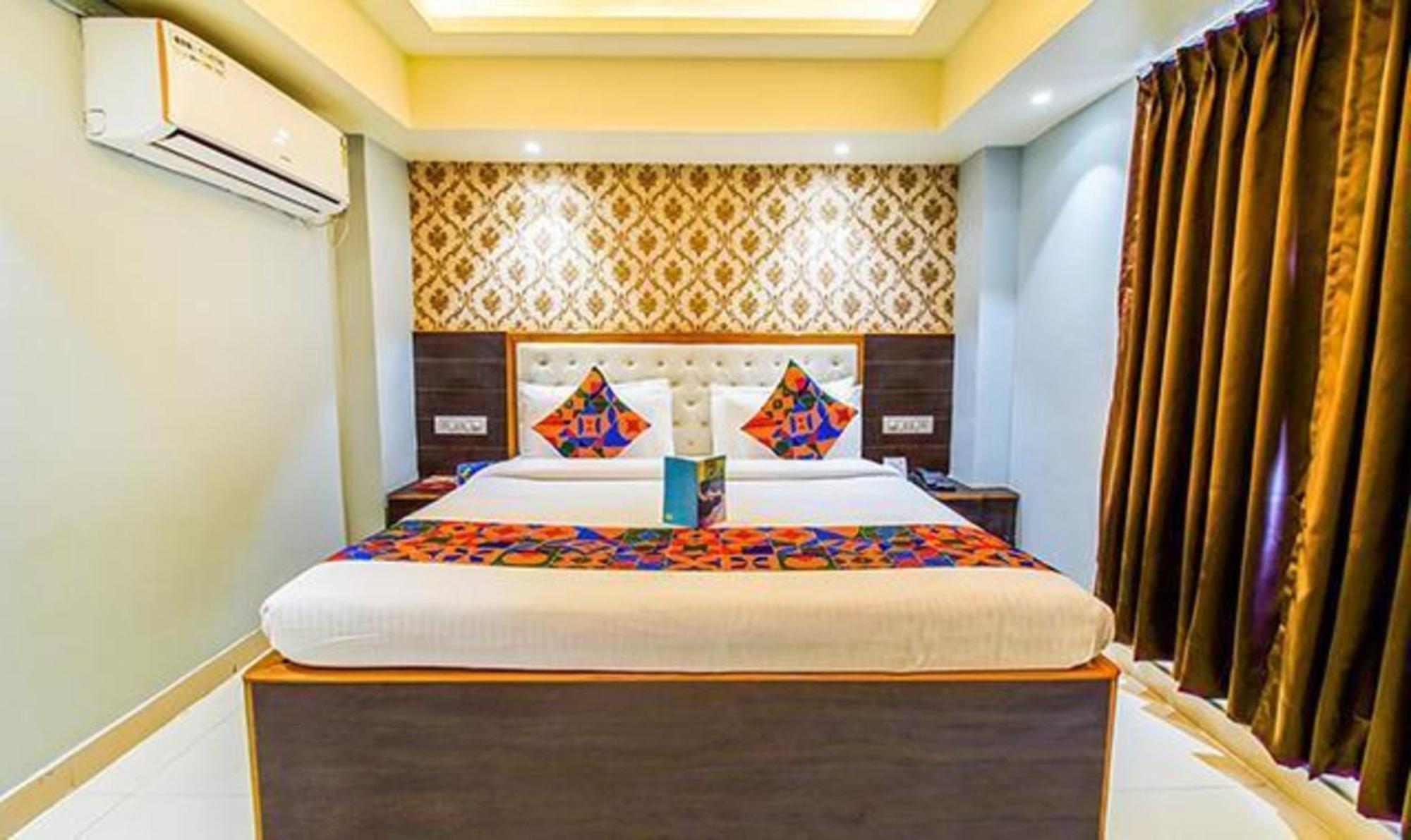 Fabhotel Svr Patna  Ngoại thất bức ảnh